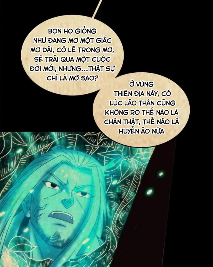 Xuân Thu Bá Đồ Chapter 338 - 32