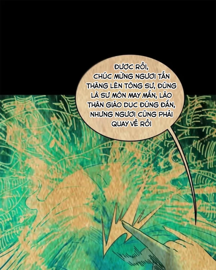 Xuân Thu Bá Đồ Chapter 338 - 35