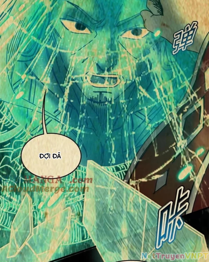 Xuân Thu Bá Đồ Chapter 338 - 36