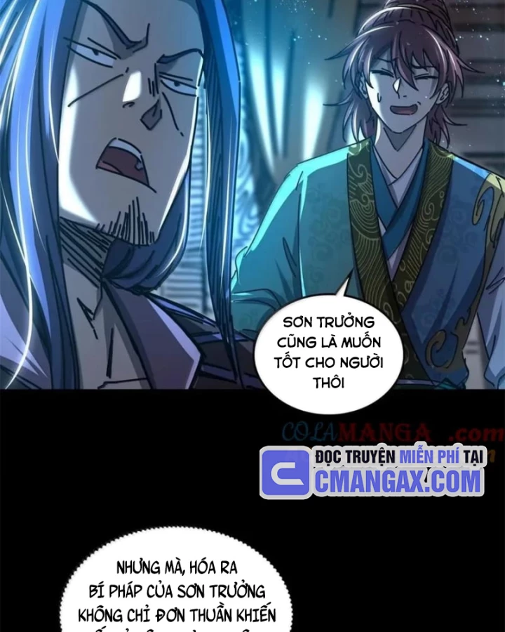 Xuân Thu Bá Đồ Chapter 338 - 40