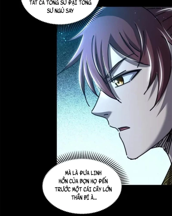 Xuân Thu Bá Đồ Chapter 338 - 41