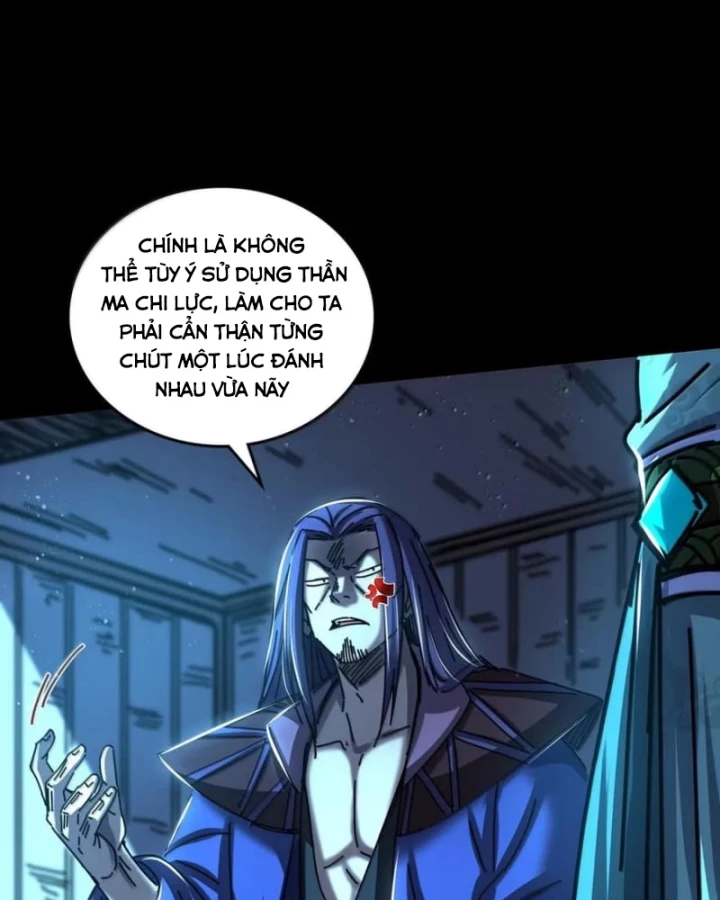 Xuân Thu Bá Đồ Chapter 338 - 43