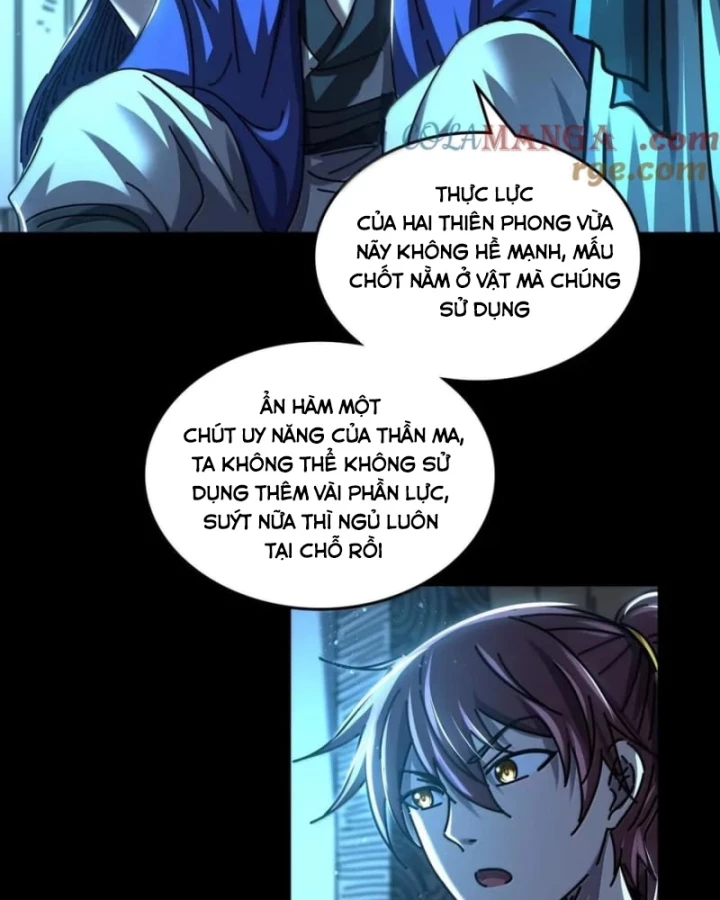 Xuân Thu Bá Đồ Chapter 338 - 44