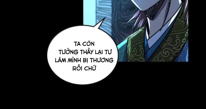 Xuân Thu Bá Đồ Chapter 338 - 45