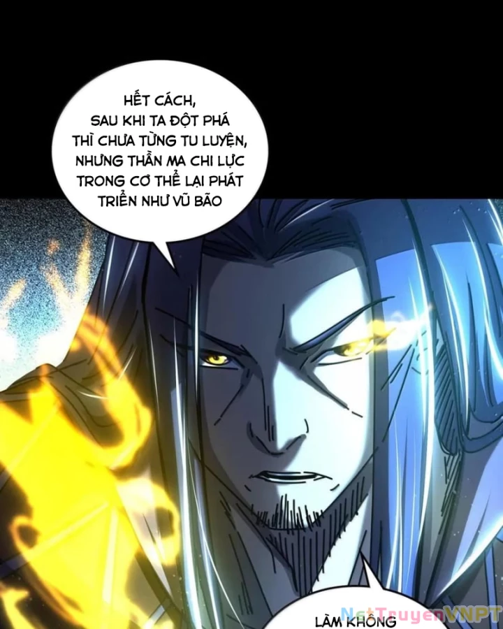 Xuân Thu Bá Đồ Chapter 338 - 46