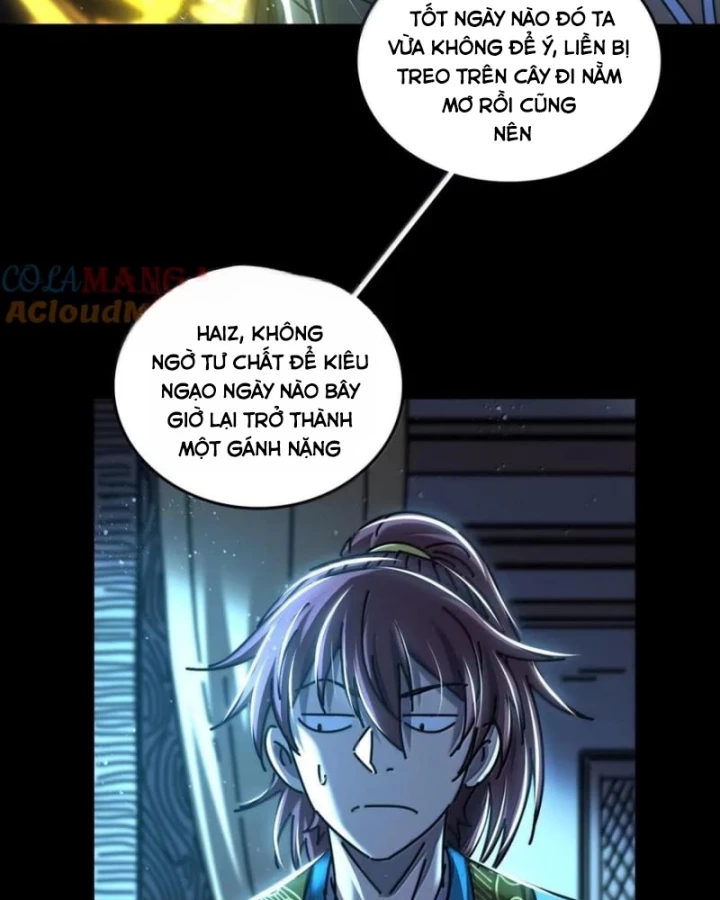 Xuân Thu Bá Đồ Chapter 338 - 47
