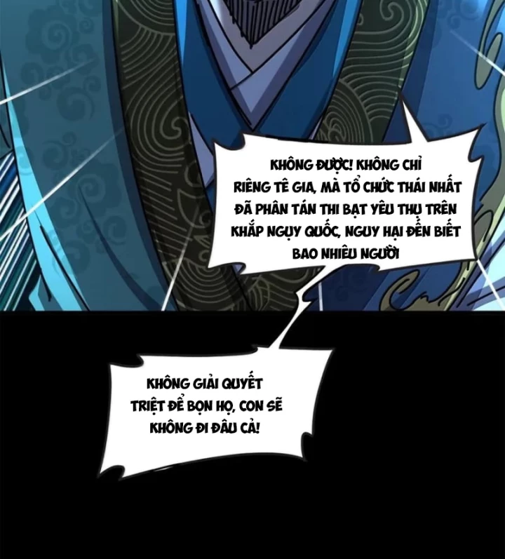 Xuân Thu Bá Đồ Chapter 338 - 51
