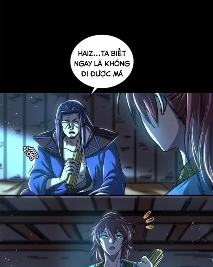 Xuân Thu Bá Đồ Chapter 338 - 52