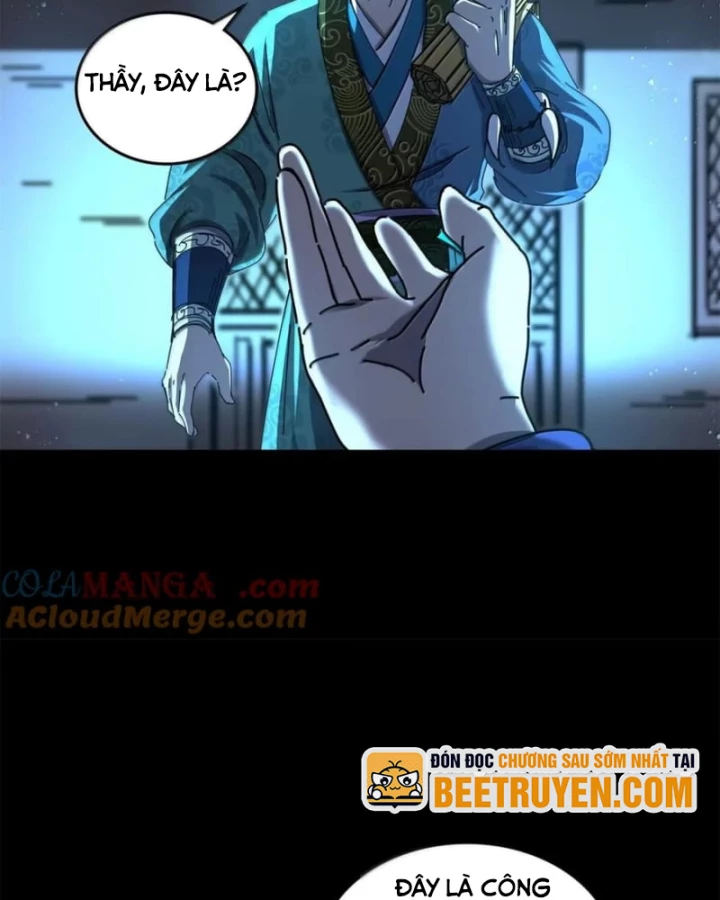 Xuân Thu Bá Đồ Chapter 338 - 53
