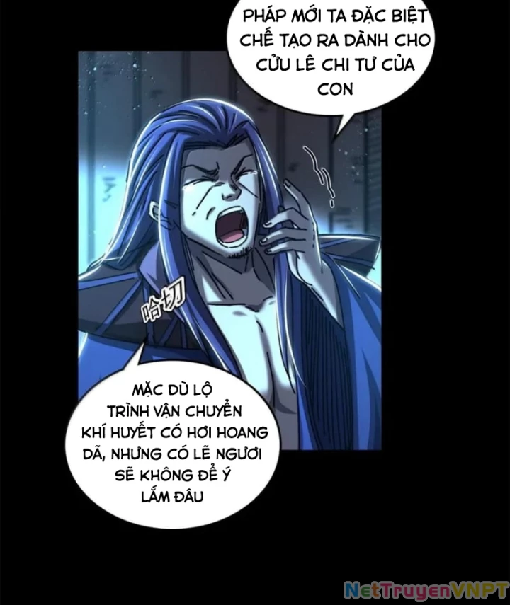 Xuân Thu Bá Đồ Chapter 338 - 54