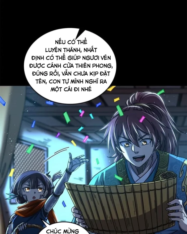 Xuân Thu Bá Đồ Chapter 338 - 55