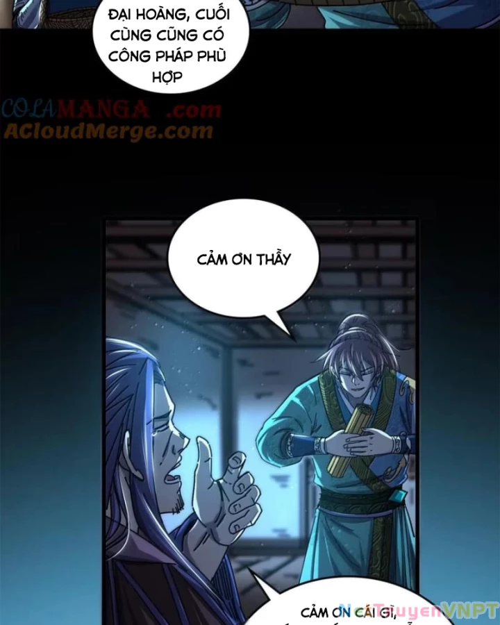 Xuân Thu Bá Đồ Chapter 338 - 56