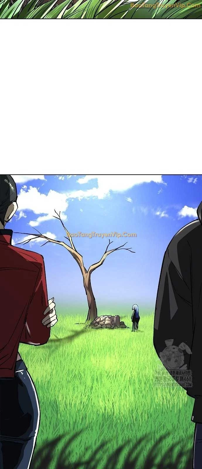 Thiên Ma 3077 Chapter 37 - 39