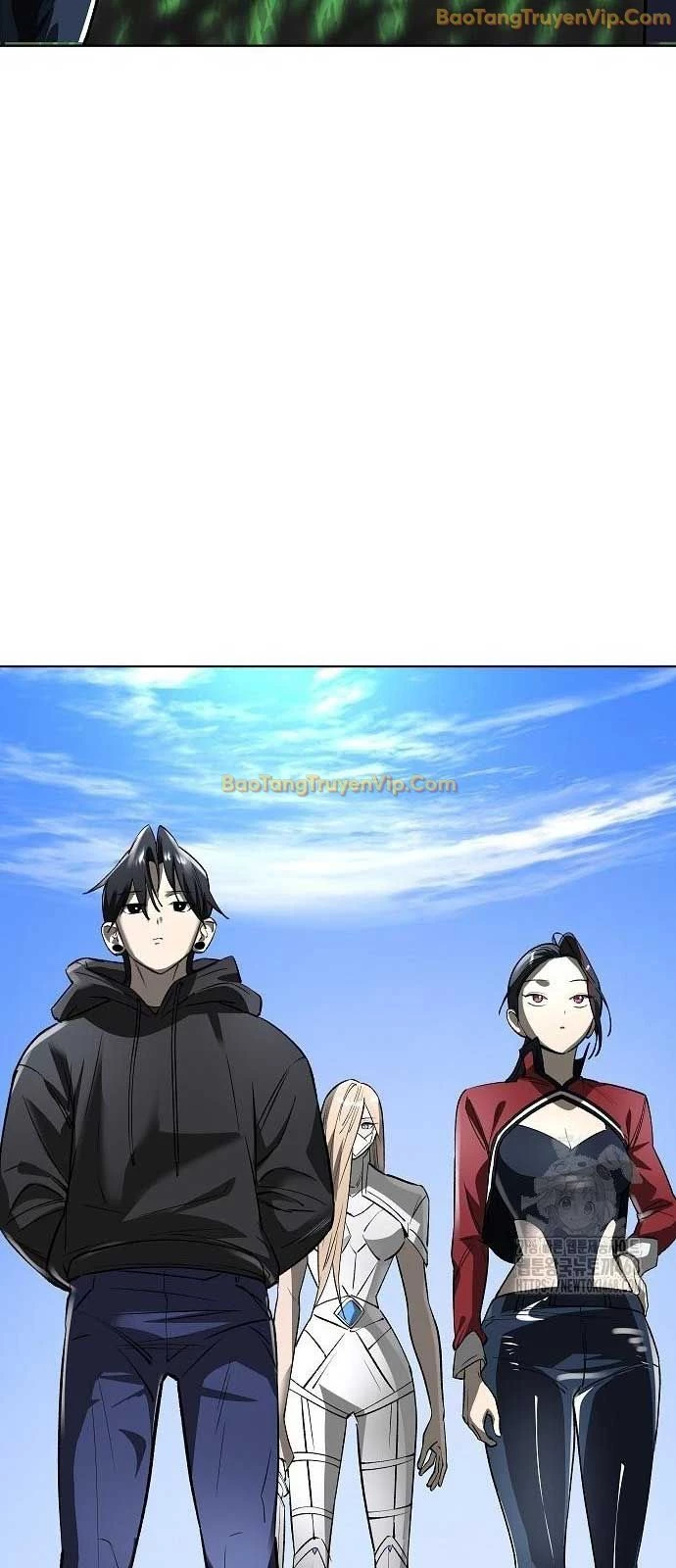 Thiên Ma 3077 Chapter 37 - 40