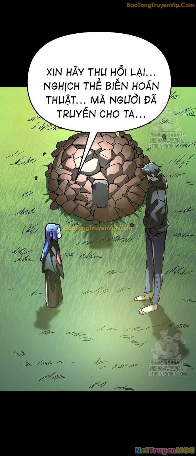 Thiên Ma 3077 Chapter 37 - 47