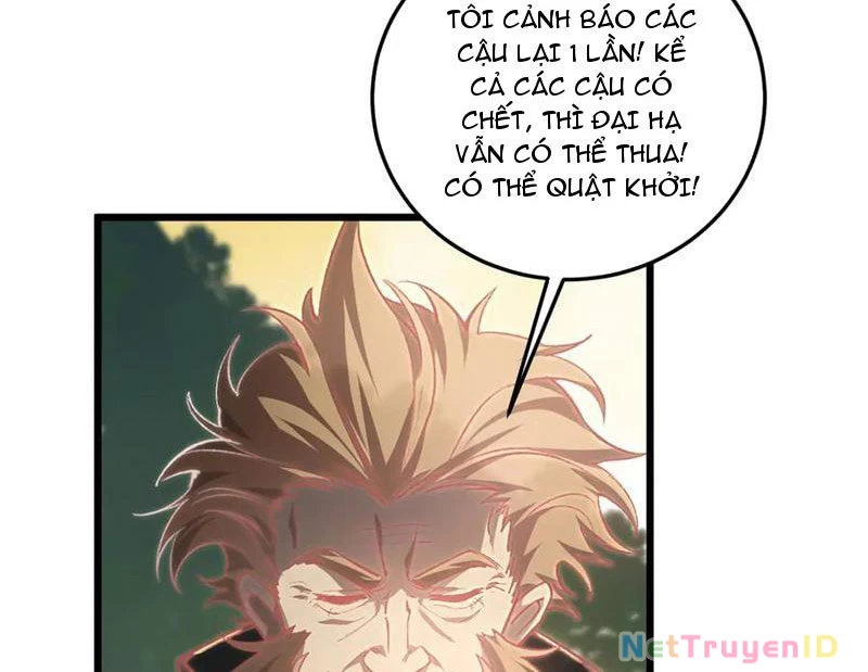 Ta Là Chúa Tể Trùng Độc Chapter 49 - 31