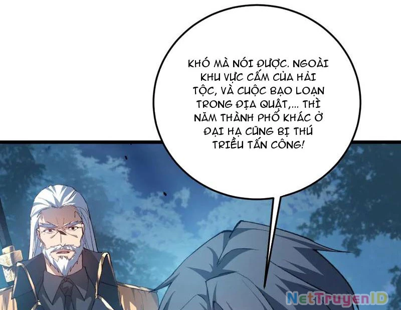 Ta Là Chúa Tể Trùng Độc Chapter 49 - 57