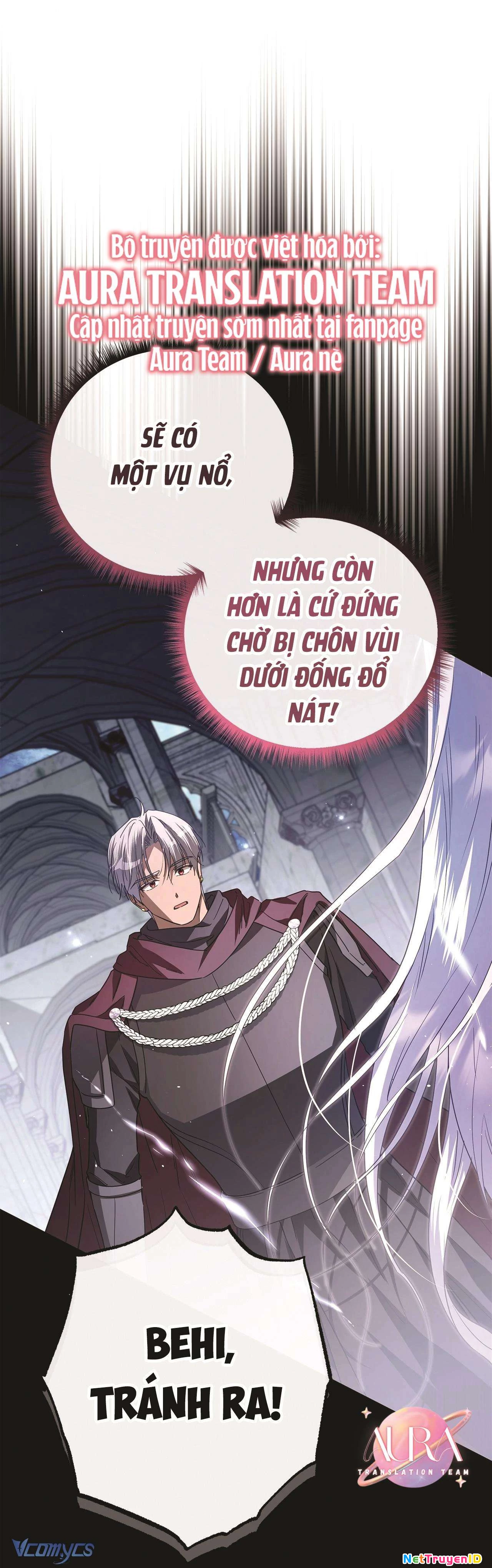 Vết Trăng Chapter 61 - 24