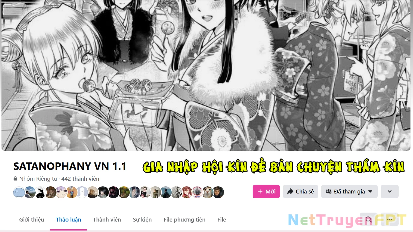 Satanophany Chapter 292 - 3