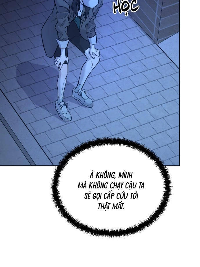 Beastly Things Chapter 2 - Trang 2