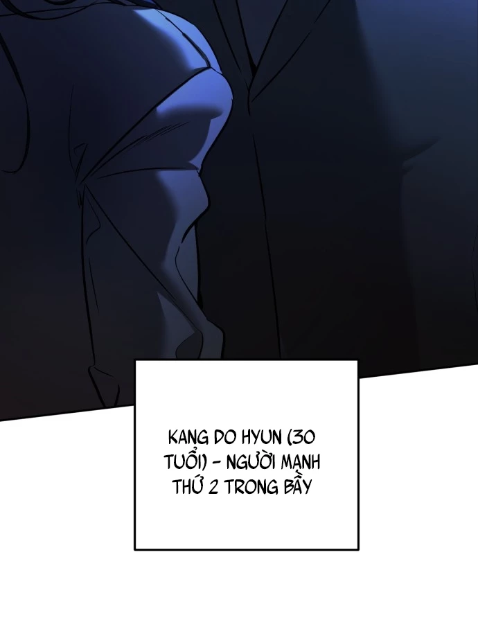 Beastly Things Chapter 2 - Trang 2