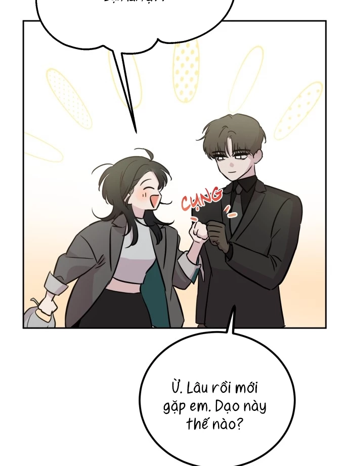 Beastly Things Chapter 2 - Trang 2