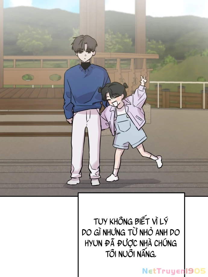 Beastly Things Chapter 2 - Trang 2