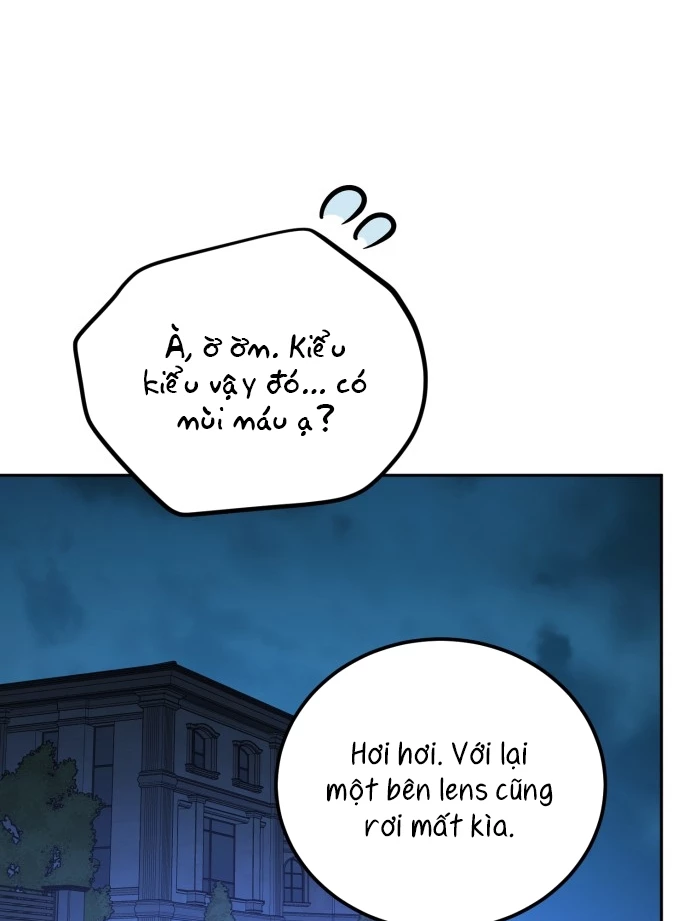 Beastly Things Chapter 2 - Trang 2