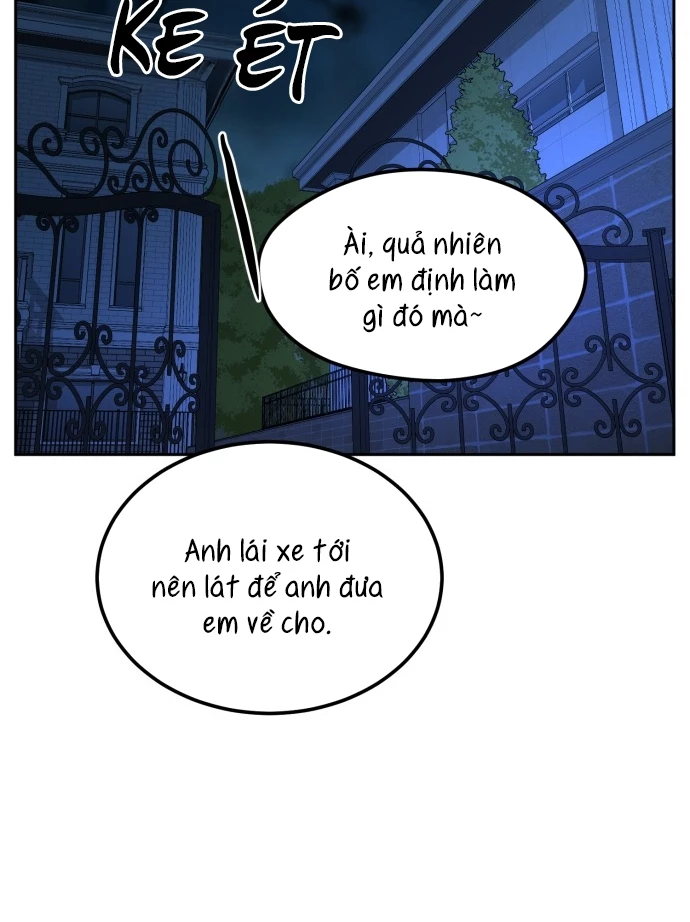 Beastly Things Chapter 2 - Trang 2