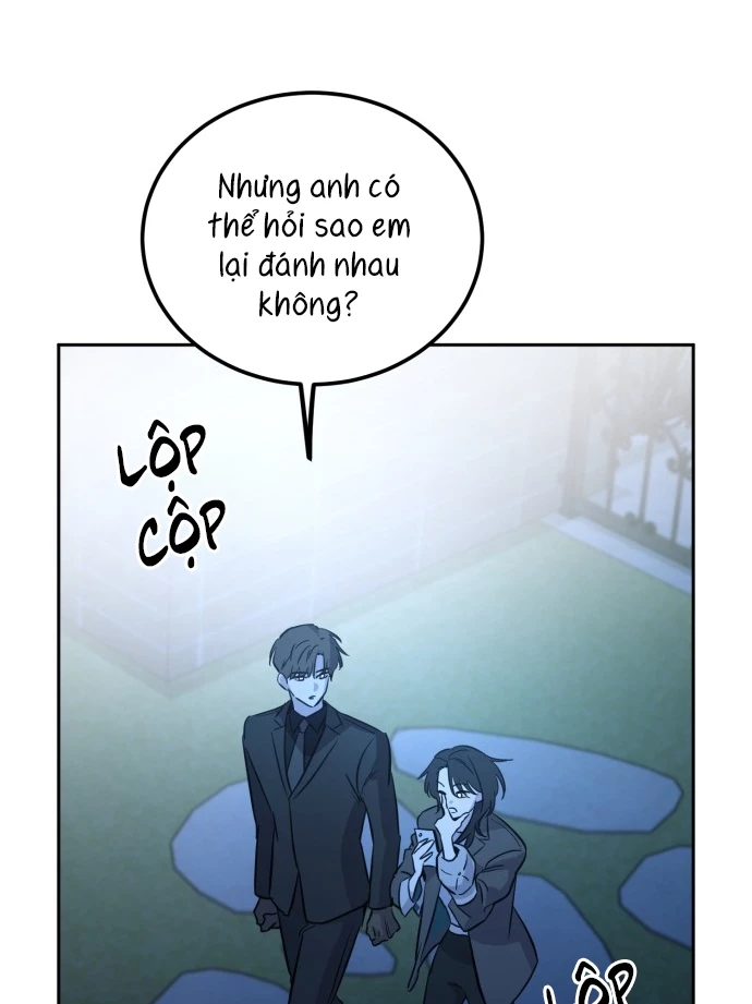 Beastly Things Chapter 2 - Trang 2