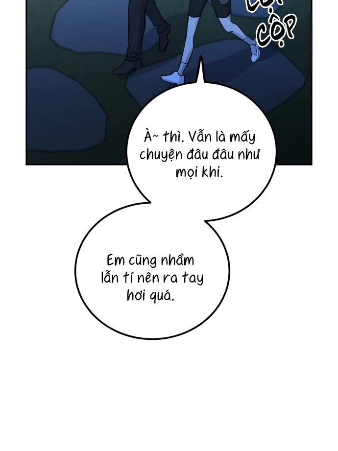 Beastly Things Chapter 2 - Trang 2