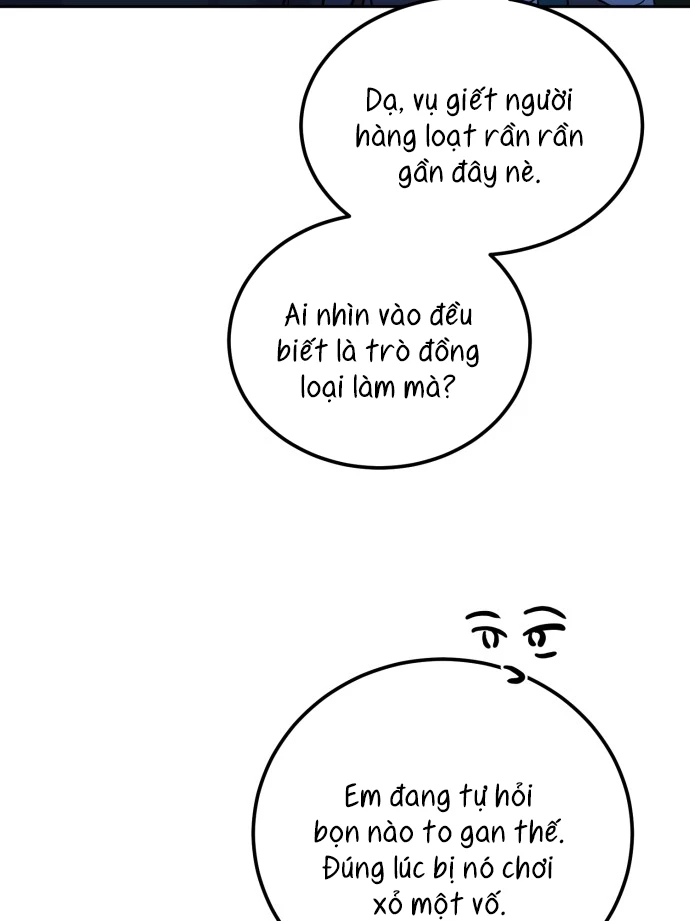 Beastly Things Chapter 2 - Trang 2