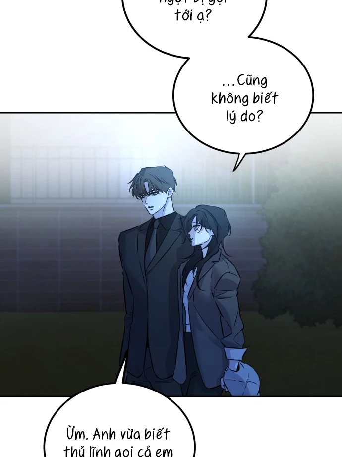 Beastly Things Chapter 2 - Trang 2