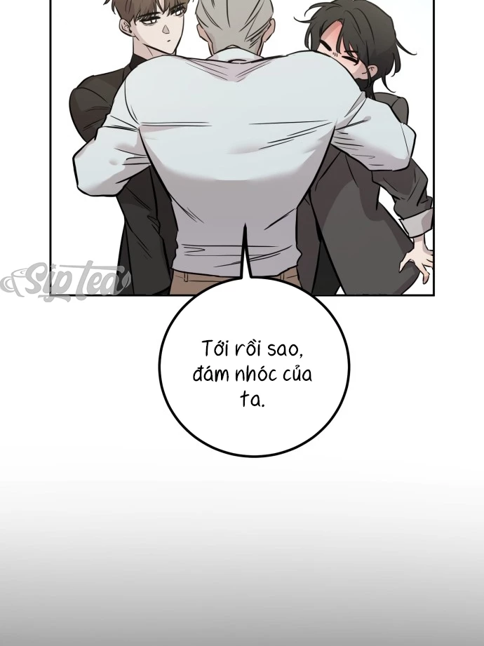 Beastly Things Chapter 2 - Trang 2