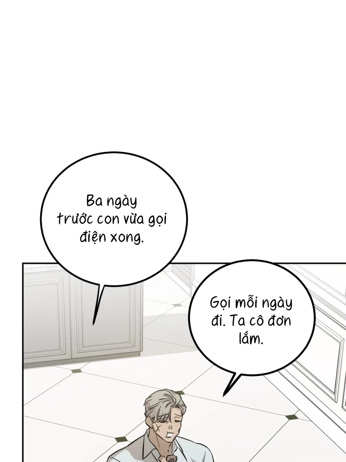 Beastly Things Chapter 2 - Trang 2
