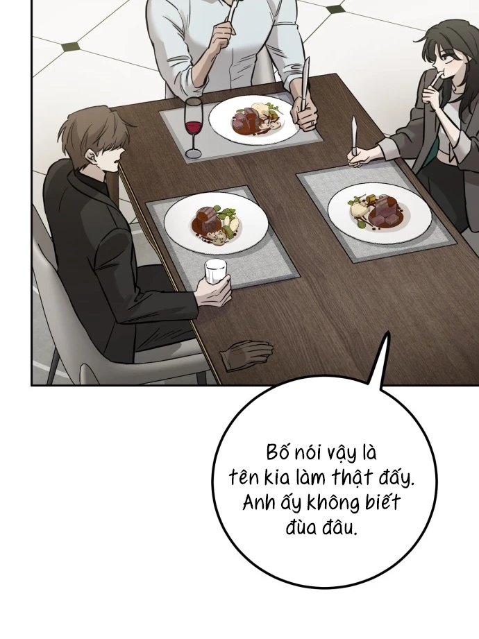 Beastly Things Chapter 2 - Trang 2