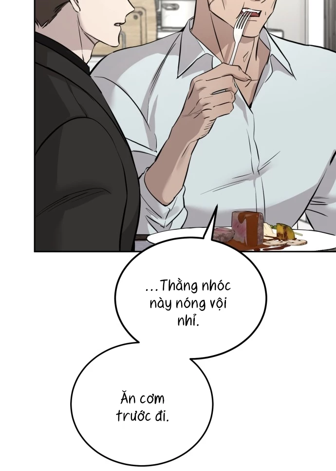 Beastly Things Chapter 2 - Trang 2