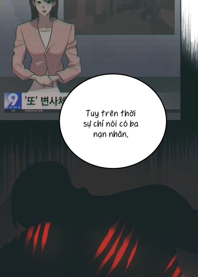 Beastly Things Chapter 2 - Trang 2