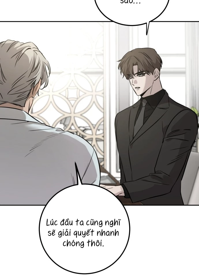 Beastly Things Chapter 2 - Trang 2
