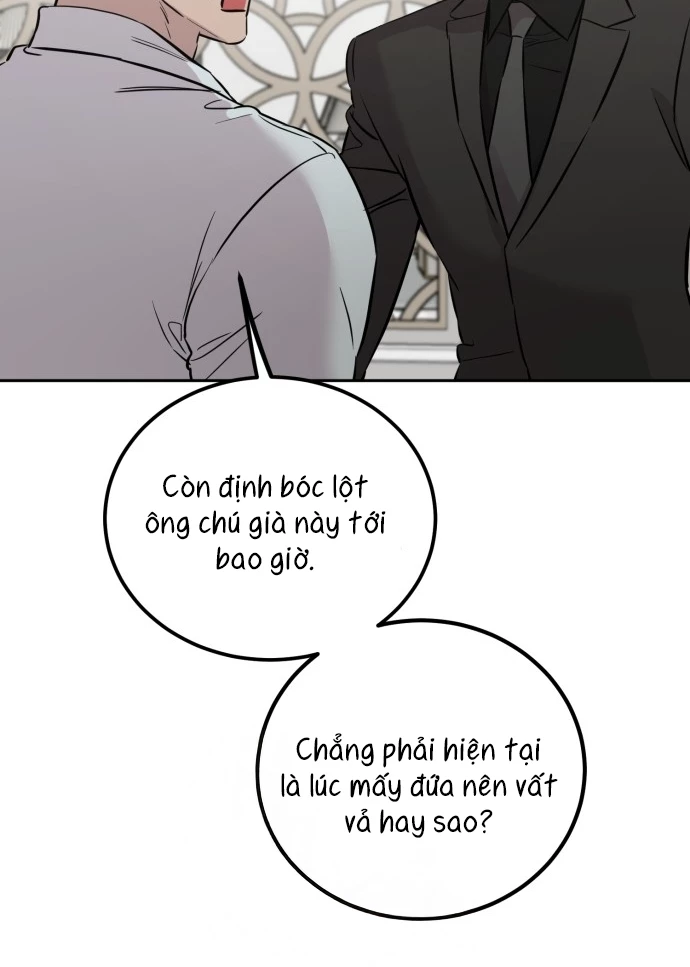 Beastly Things Chapter 2 - Trang 2