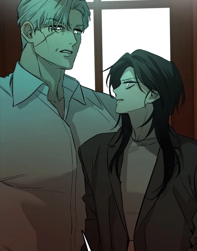 Beastly Things Chapter 2 - Trang 2