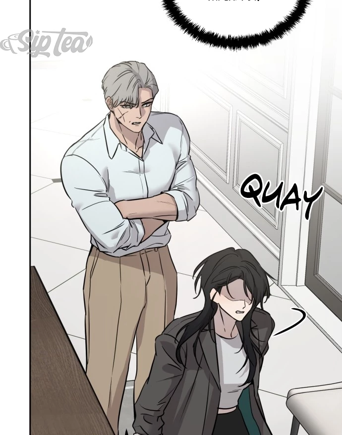 Beastly Things Chapter 2 - Trang 2