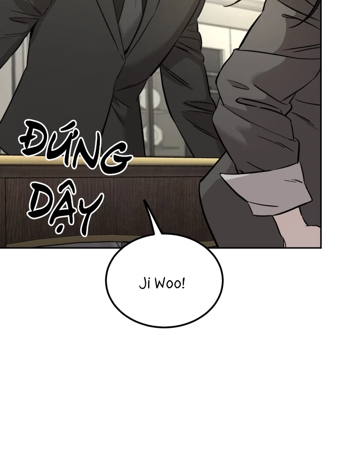 Beastly Things Chapter 2 - Trang 2