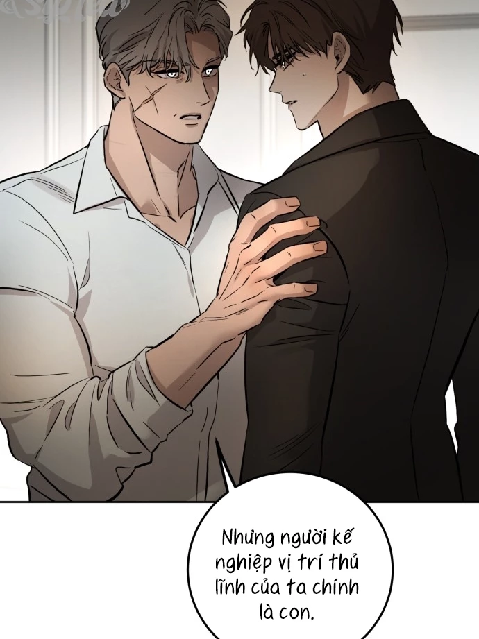 Beastly Things Chapter 2 - Trang 2