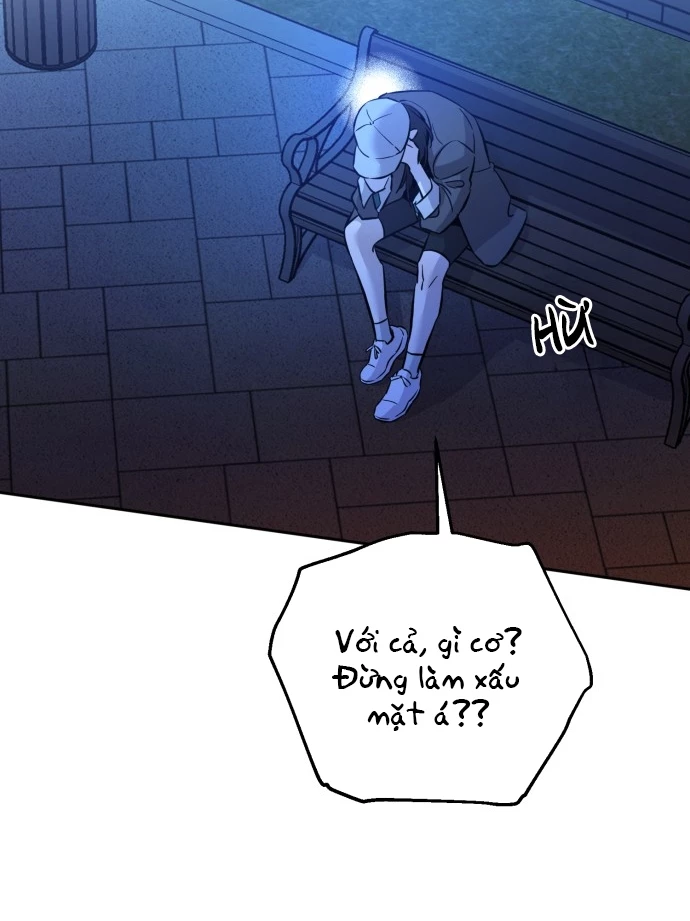 Beastly Things Chapter 2 - Trang 2