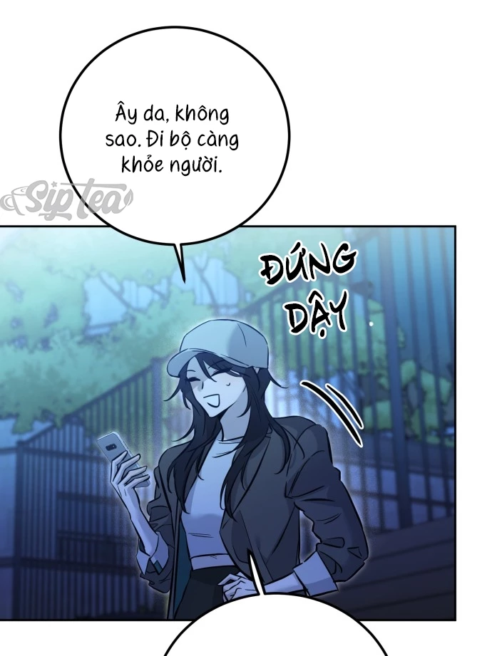 Beastly Things Chapter 2 - Trang 2