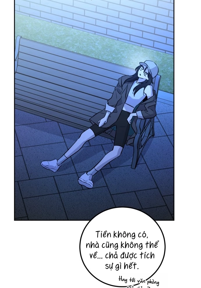 Beastly Things Chapter 2 - Trang 2