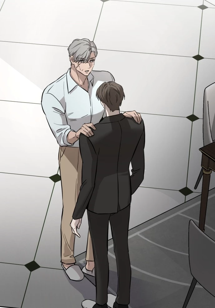 Beastly Things Chapter 2 - Trang 2