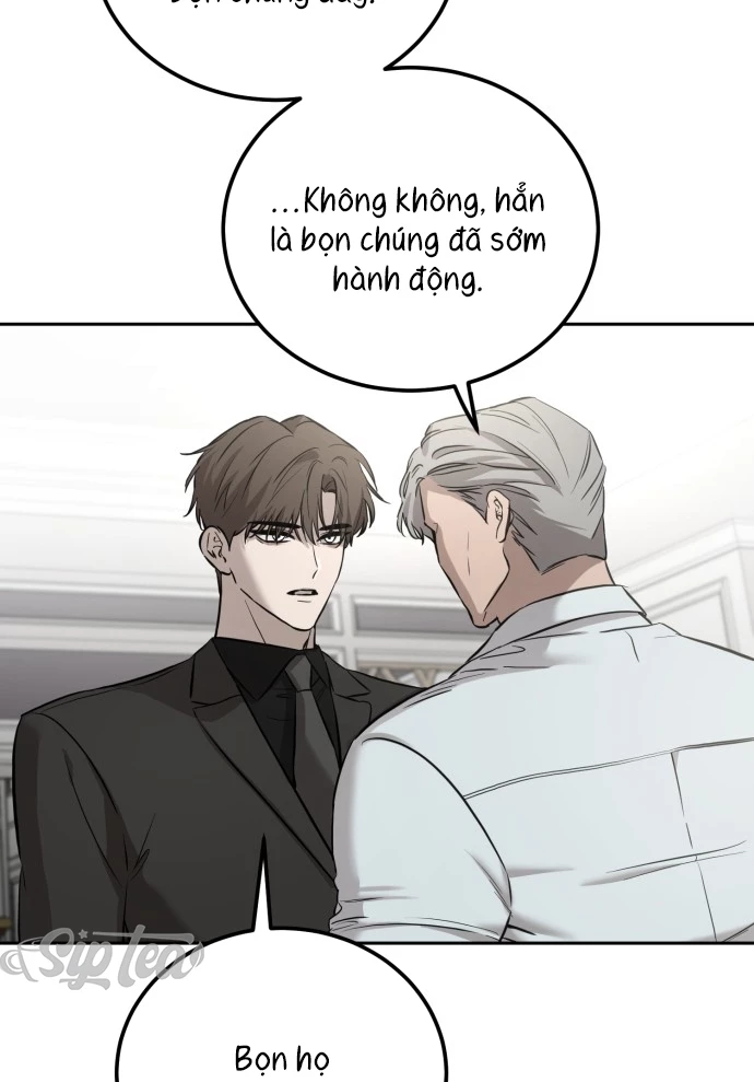 Beastly Things Chapter 2 - Trang 2