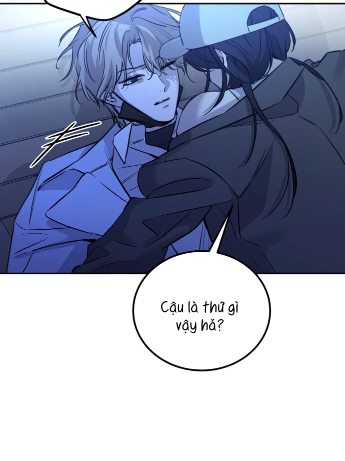 Beastly Things Chapter 3 - Trang 2